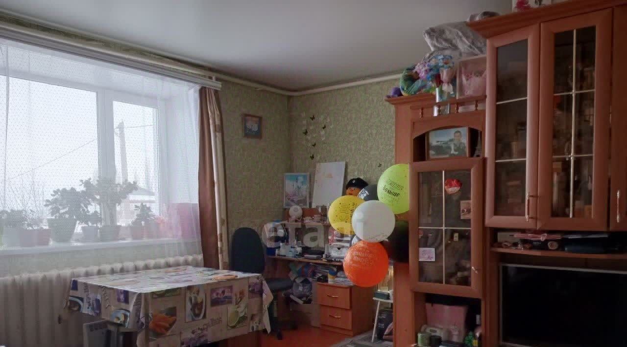 квартира р-н Бирский г Бирск ул Интернациональная 25а фото 3
