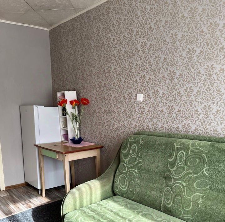 комната г Пенза р-н Первомайский ул Калинина 97б фото 2
