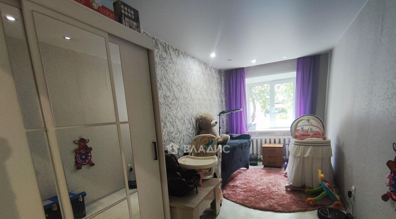 квартира г Ковров ул Бабушкина 11 фото 7