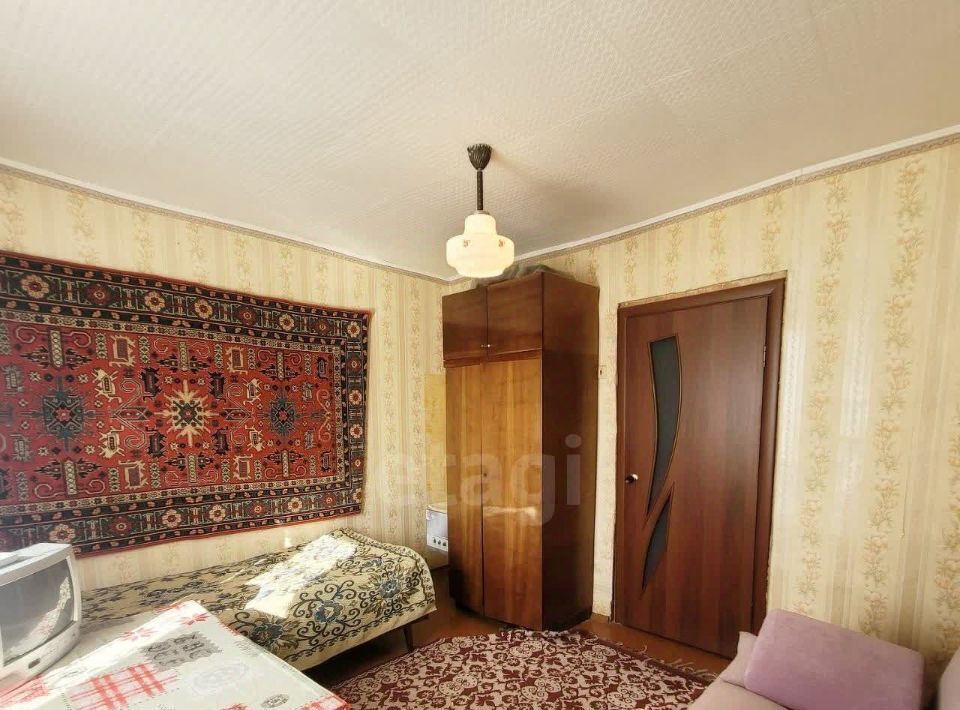 квартира г Муром ул Муромская 9/2 фото 17