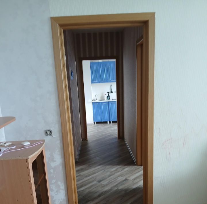 квартира г Сыктывкар пр-кт Октябрьский 214 фото 9