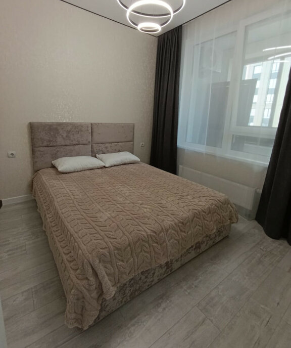 квартира г Уфа р-н Октябрьский ул Энтузиастов 7 ЖК Tau House фото 6