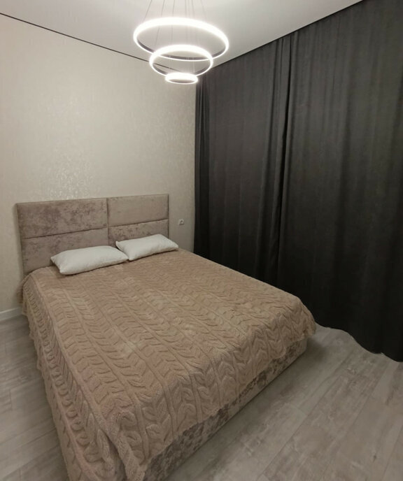 квартира г Уфа р-н Октябрьский ул Энтузиастов 7 ЖК Tau House фото 7