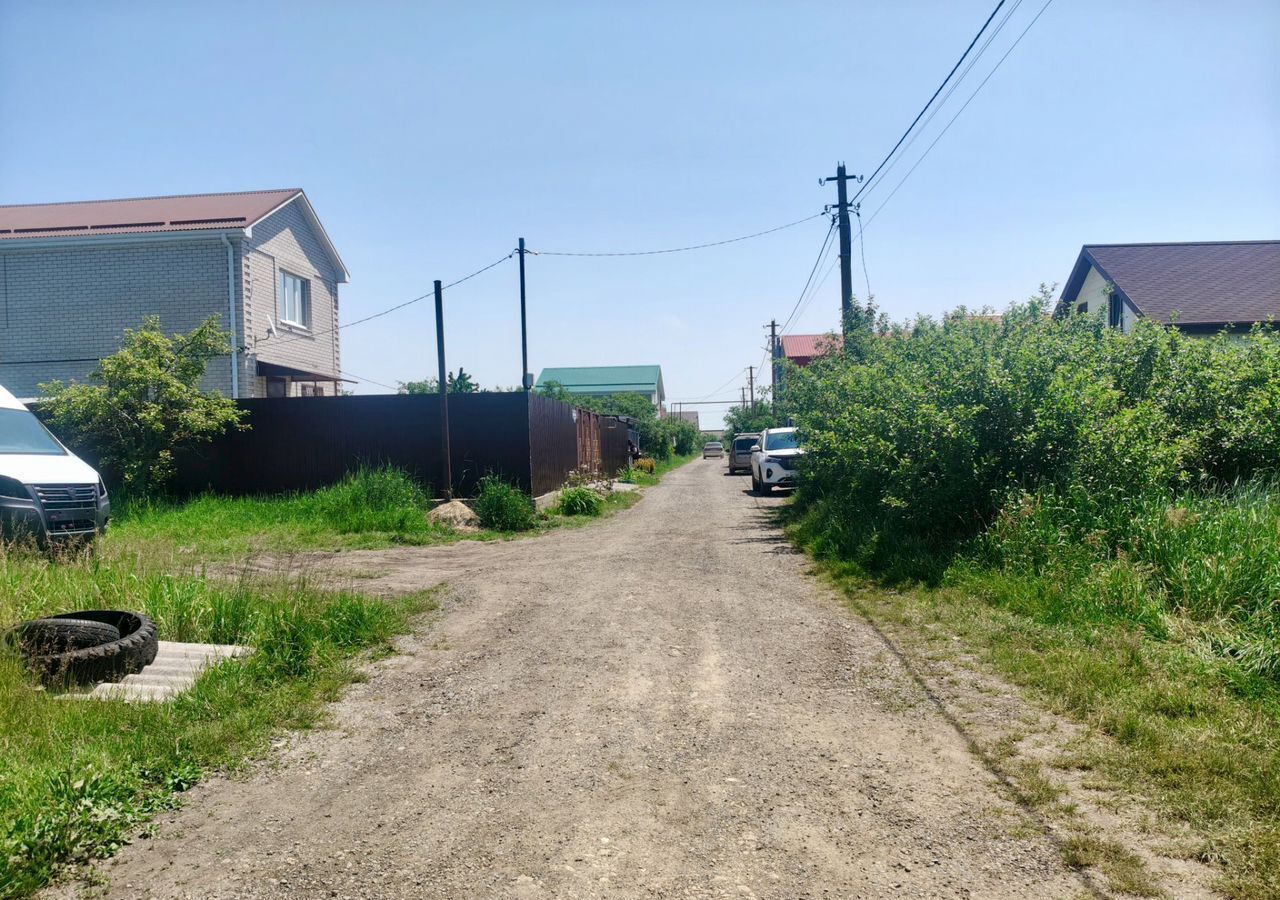 земля г Ставрополь р-н Ленинский снт Химреактив 262, Дёмино фото 2