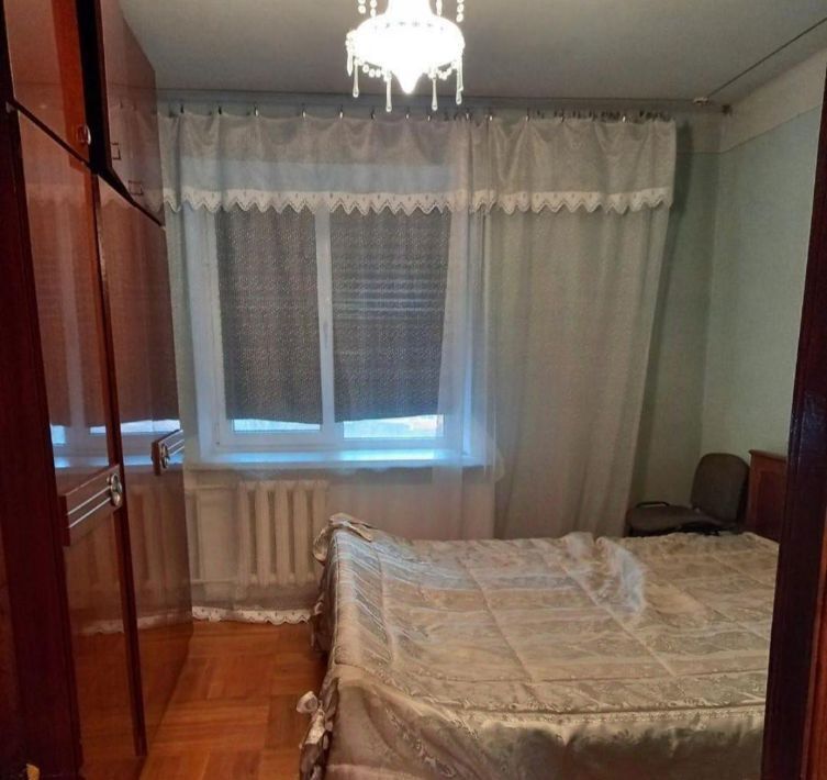 квартира г Краснодар р-н Западный ул Красных Партизан 541 фото 2