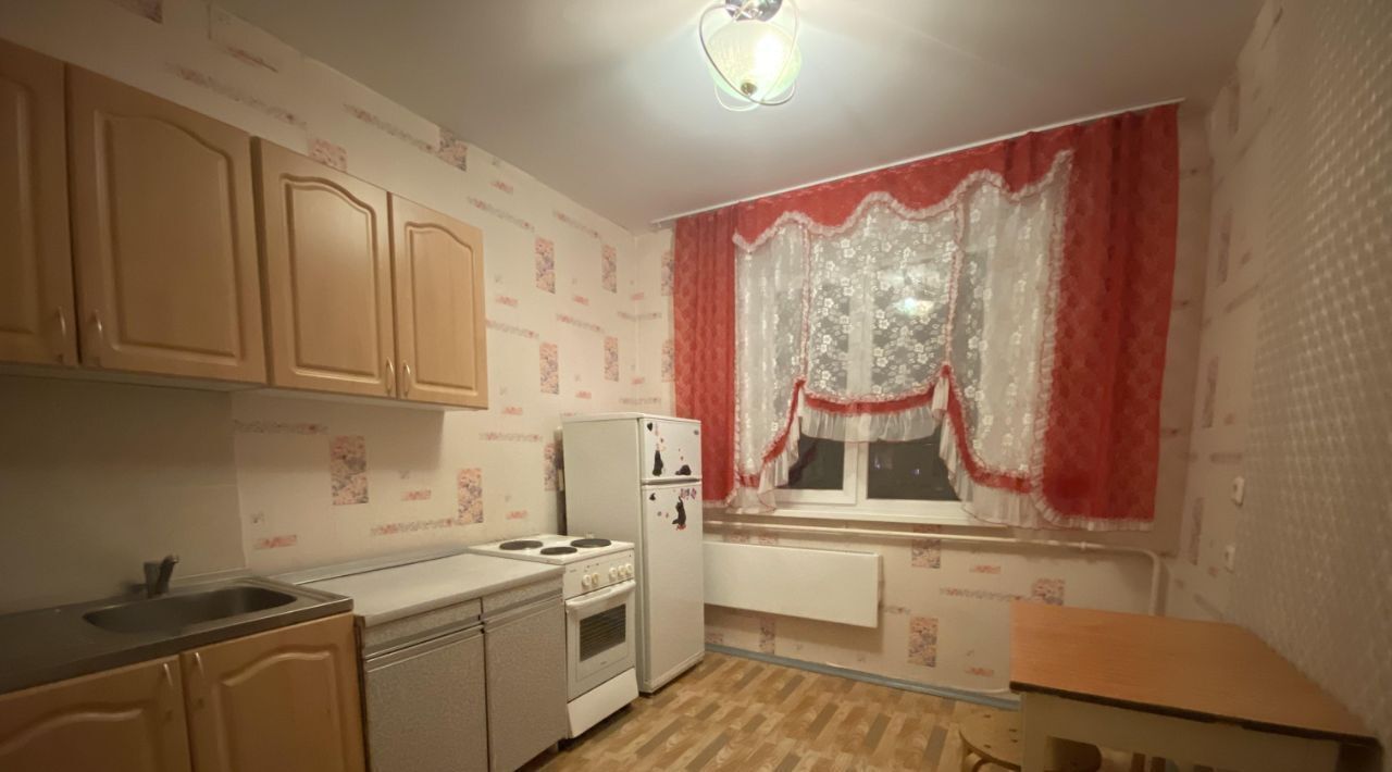 квартира г Челябинск р-н Курчатовский ул Звенигородская 44 фото 2