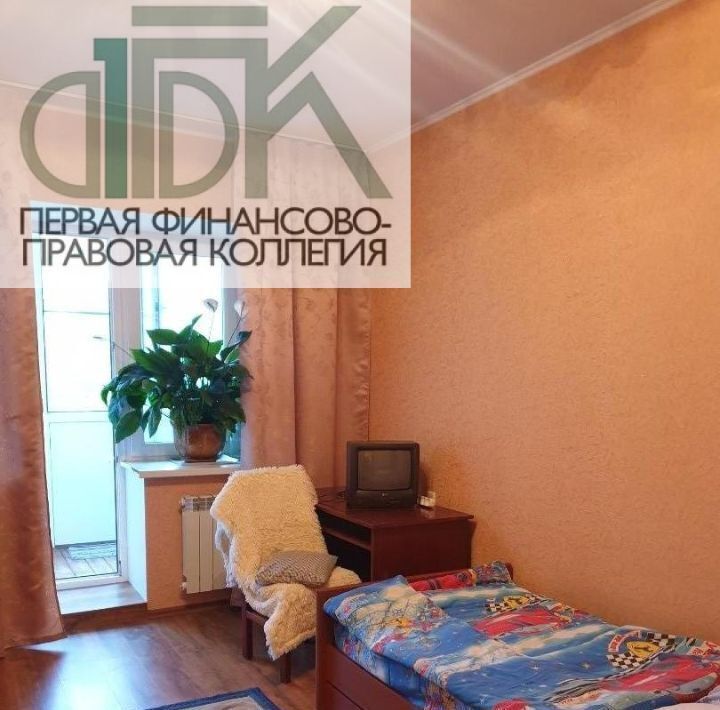 квартира г Арзамас ул Карла Маркса 60 фото 6
