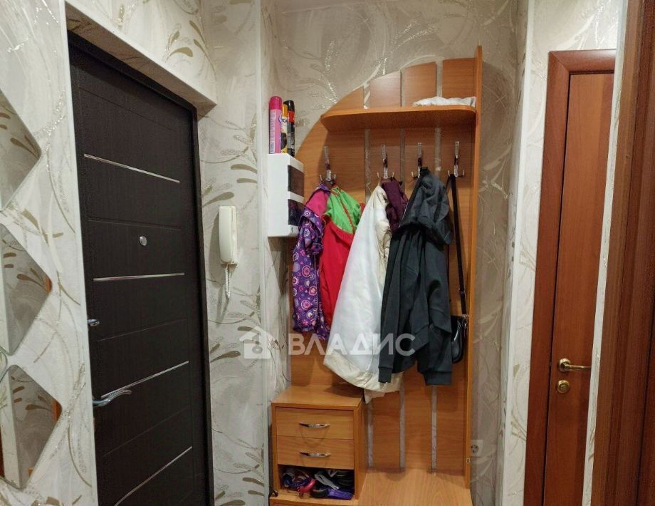 квартира г Нижний Новгород Парк культуры ш Южное 24а фото 8