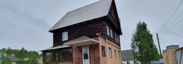 п Верхнее Дуброво ул Дачная 12 фото