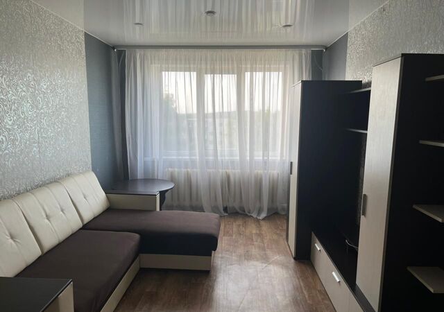 квартира б-р Центральный 6 Кировградский муниципальный округ фото