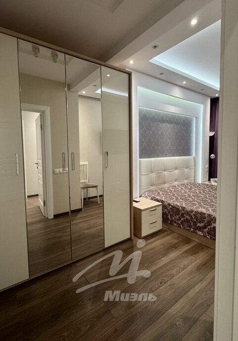 квартира г Одинцово ул Северная 5к/4 ЖК «Одинбург» Одинцово фото 9