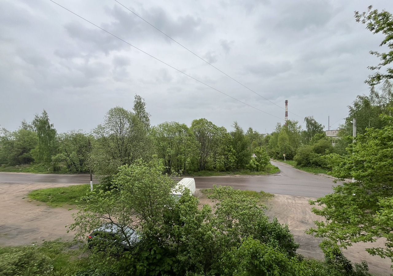 квартира р-н Выборгский г Выборг ул Большая Каменная 9 Выборгское городское поселение фото 15