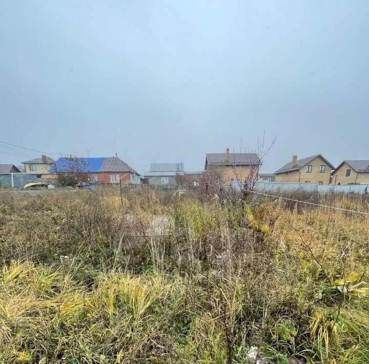земля г Казань д Самосырово Дубравная Казань, жилмассив, ул. Мира фото 6
