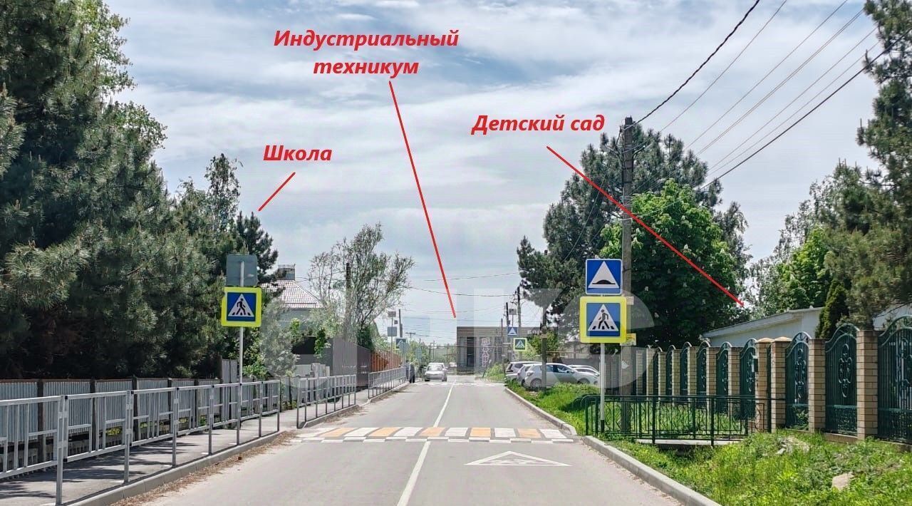 земля р-н Темрюкский г Темрюк ул Ильи Павленко фото 13