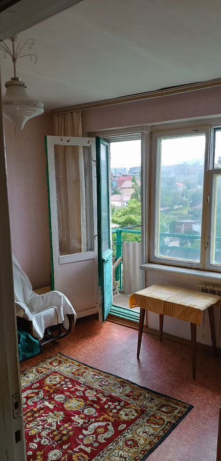 квартира г Новороссийск р-н Центральный ул Челюскинцев 11 фото 4