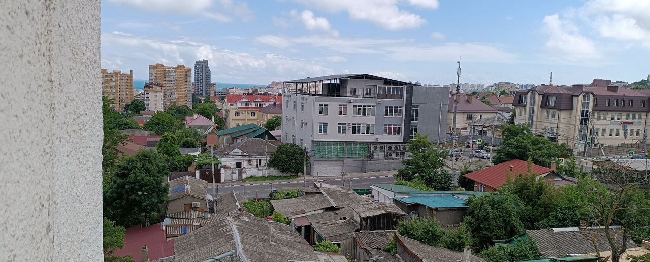 квартира г Новороссийск р-н Центральный ул Челюскинцев 11 фото 16