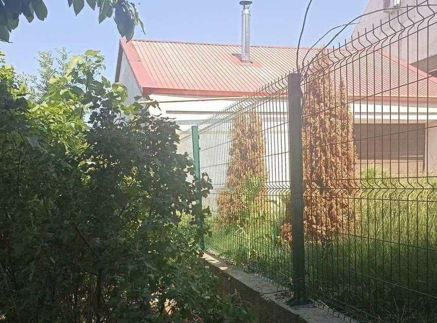 земля г Новороссийск р-н Приморский ул. Прохладная фото 13