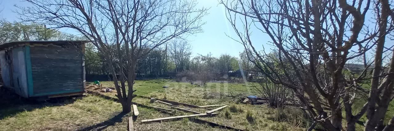 земля г Новороссийск ст-ца Натухаевская ул Красного Октября фото 5