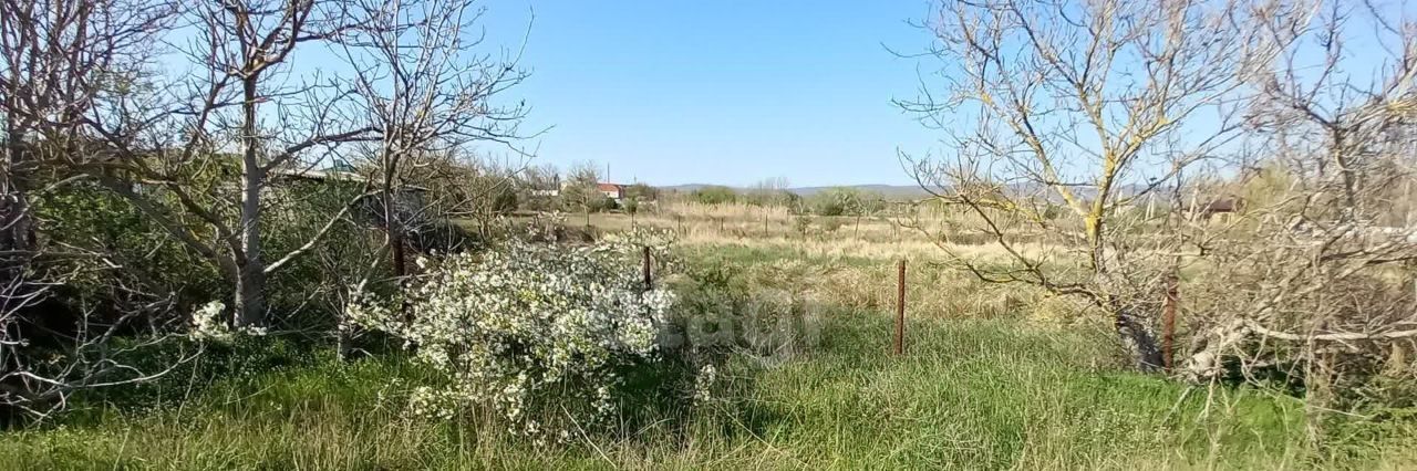 земля г Новороссийск ст-ца Натухаевская ул Красного Октября фото 7
