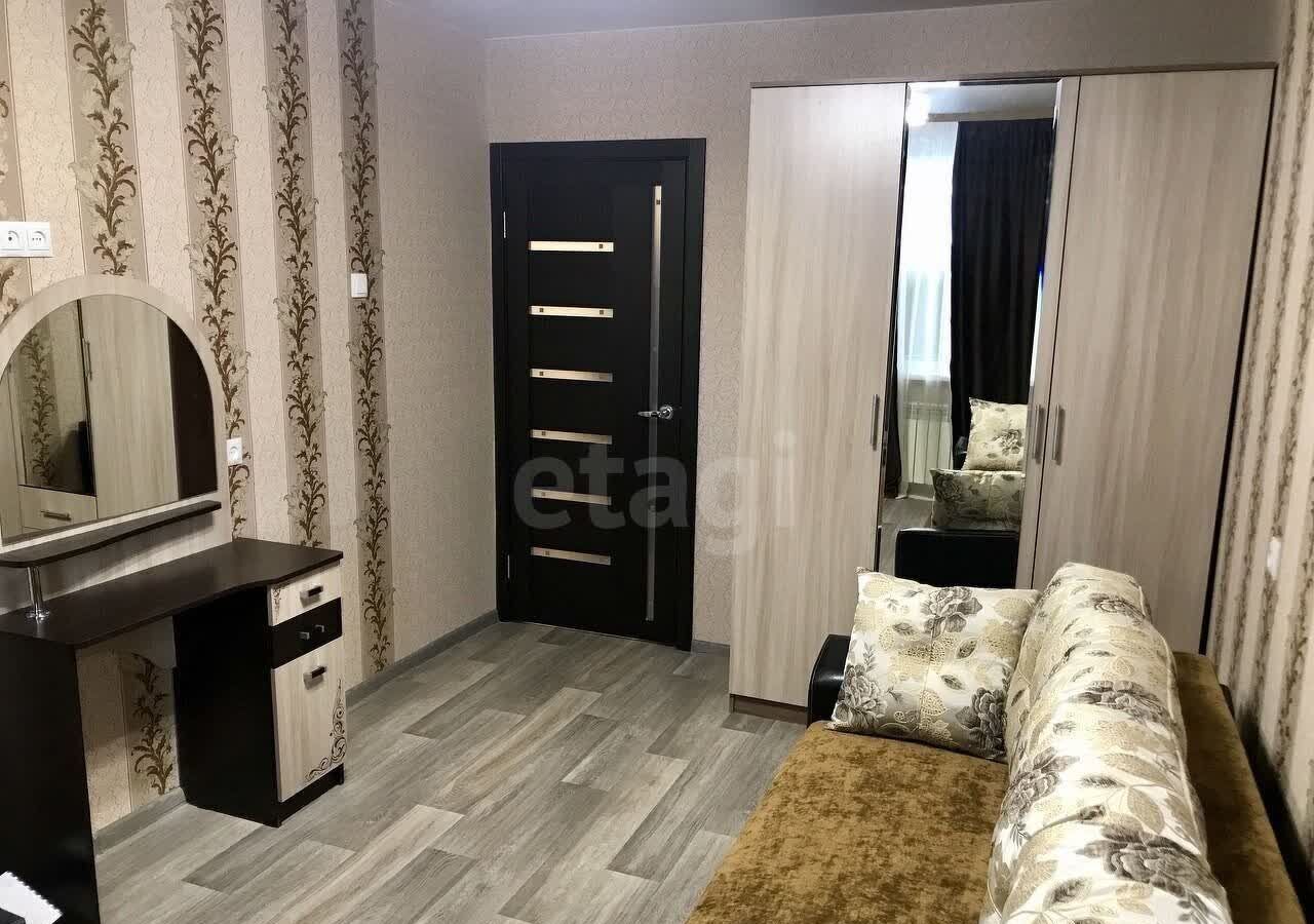 квартира г Новый Уренгой пр-кт Ленинградский 4 Тюменская обл. фото 2