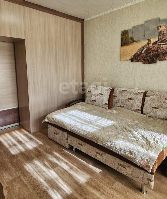 комната г Якутск ул Можайского 19/3 фото 6