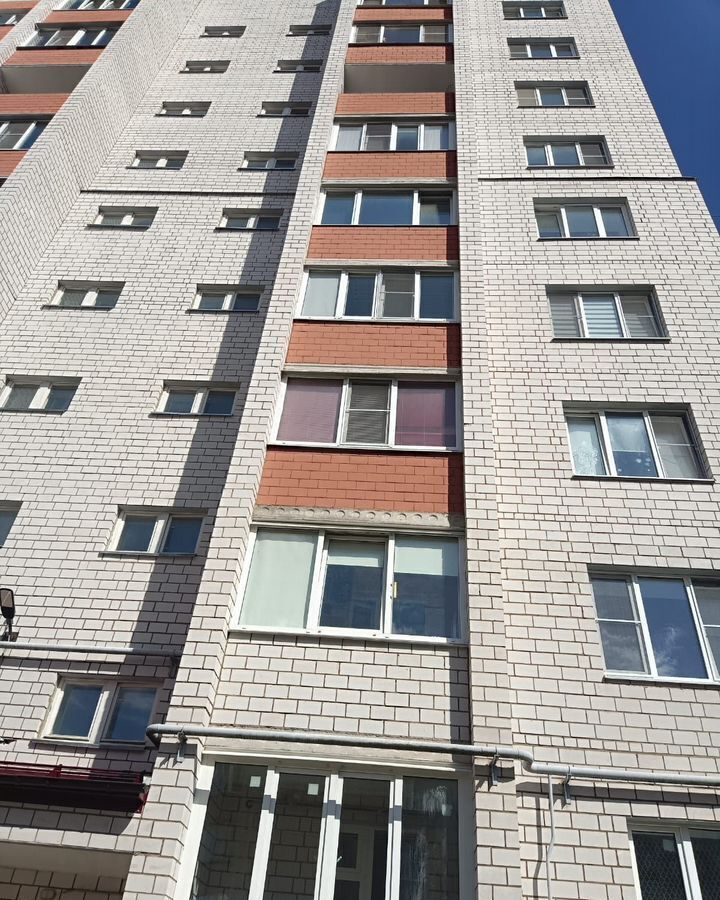 квартира г Великий Новгород Западный ул Кочетова 30к/2 фото 10