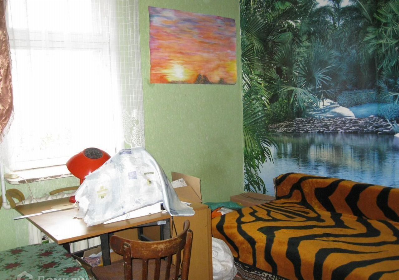 дом г Орел р-н Заводской ул Карачевская 52а фото 4
