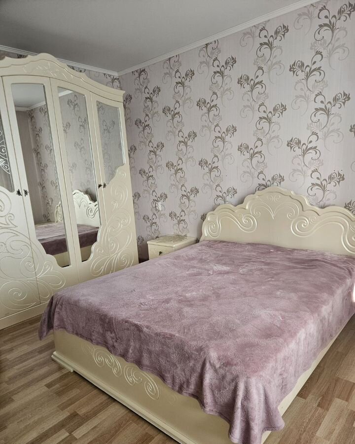 квартира р-н Алексеевский г Алексеевка ул. Степана Разина, 44 фото 3