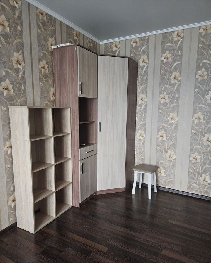 квартира р-н Алексеевский г Алексеевка ул. Степана Разина, 44 фото 8