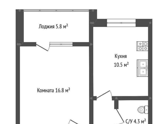 ул Полевая 44/3 фото