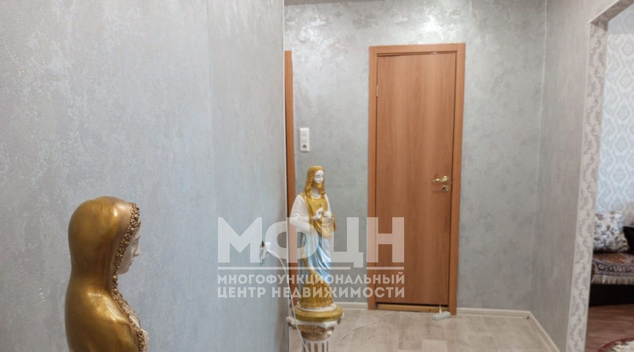 квартира г Петрозаводск ул Гвардейская 23 фото 9