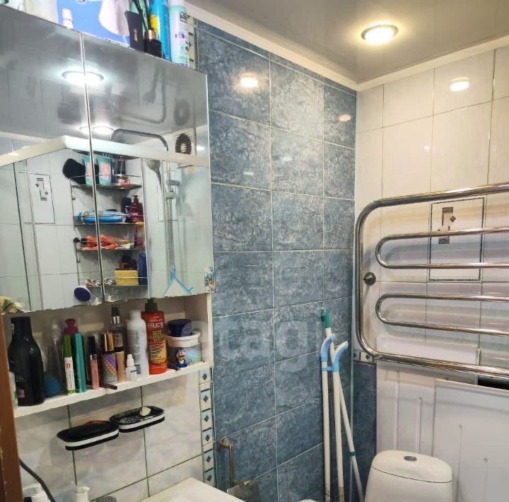 квартира г Обнинск ул Энгельса 19а фото 18