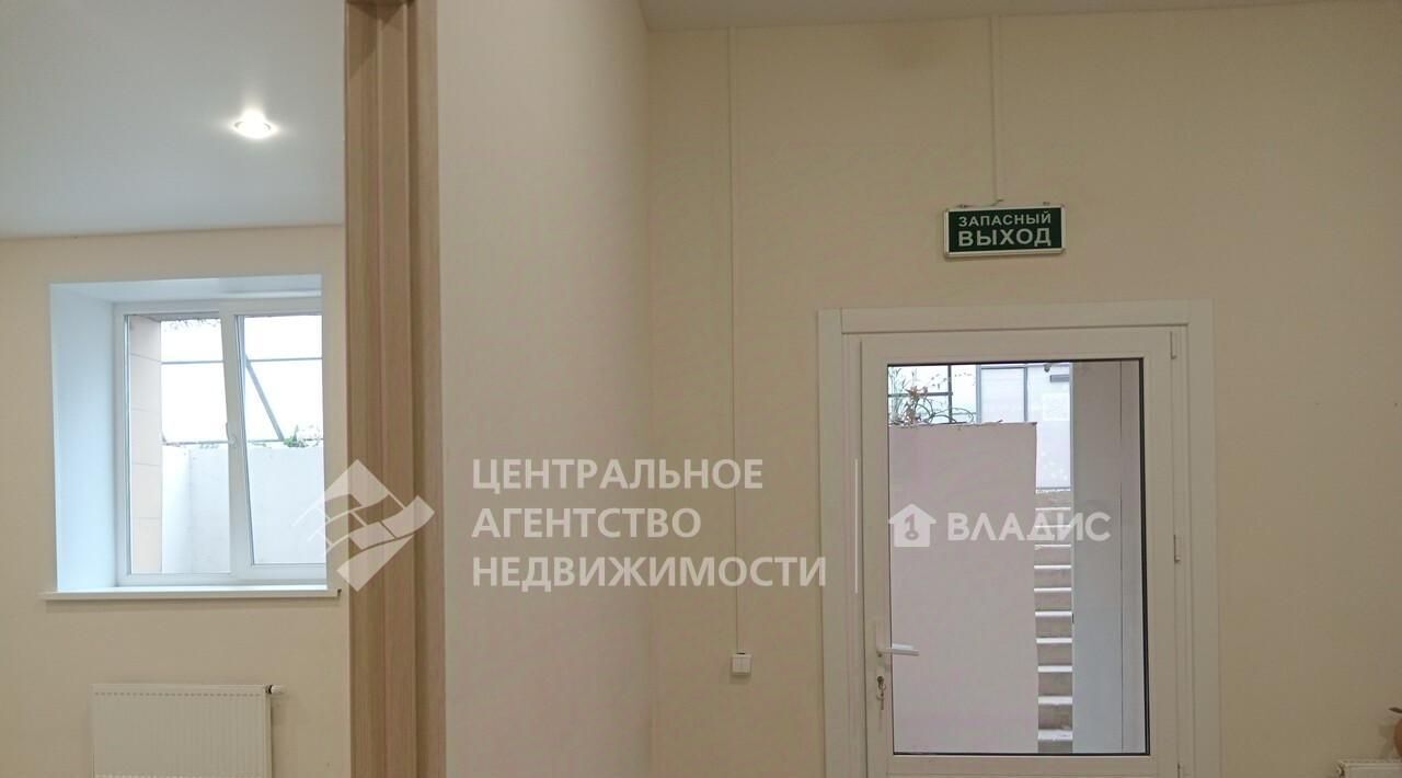 свободного назначения г Рязань р-н Октябрьский ул Новоселов 56к/1 фото 6