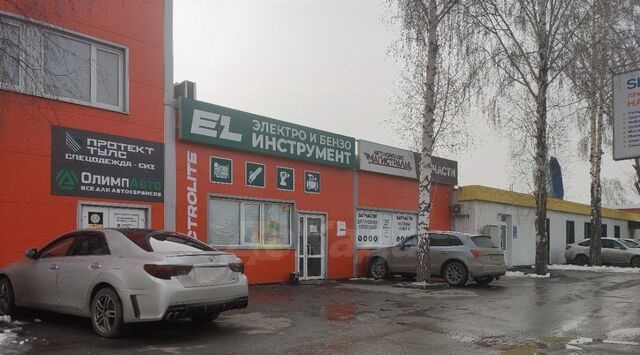 р-н Засвияжский ш Московское 13 фото