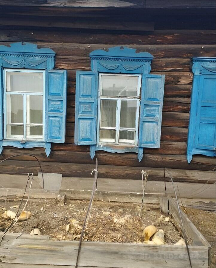 дом г Нижнеудинск ул Карла Маркса 72 Нижнеудинское муниципальное образование, Нижнеудинский р-н фото 2