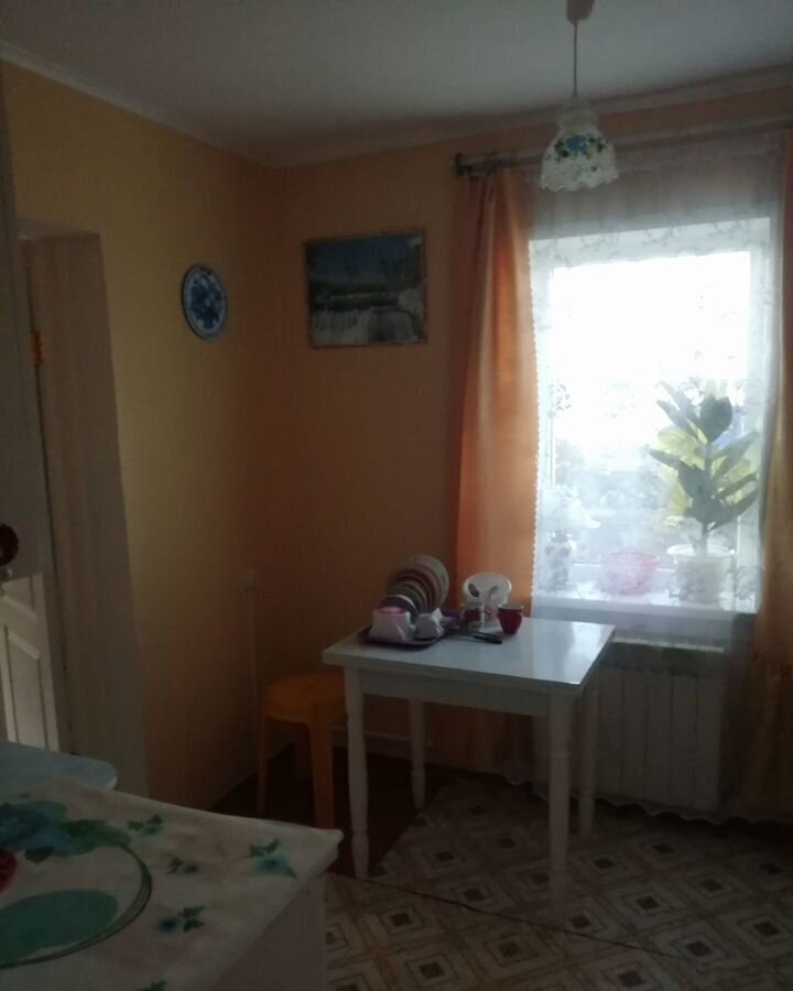 дом р-н Черепановский г Черепаново ул Некрасова 33 фото 6