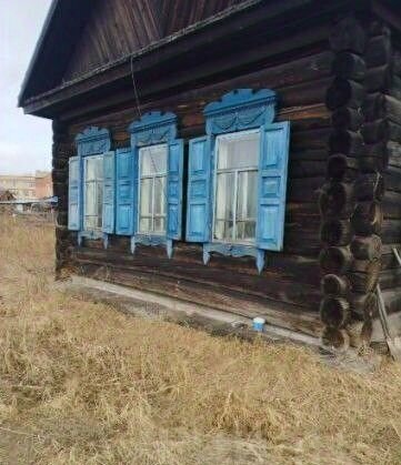 дом г Нижнеудинск ул Карла Маркса 72 Нижнеудинское муниципальное образование, Нижнеудинский р-н фото 6