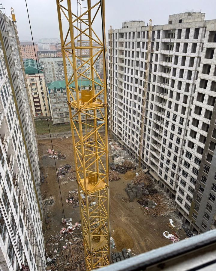 квартира г Махачкала ул Перова 13б р-н Советский фото 3