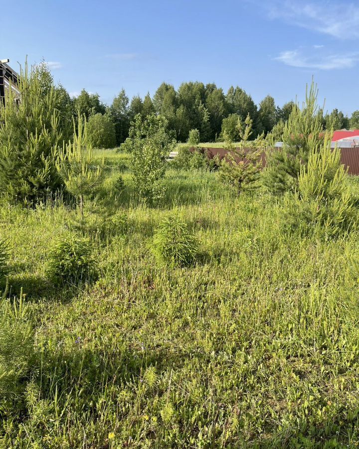 земля г Ижевск р-н Октябрьский микрорайон Орловское ул Семеновская фото 6