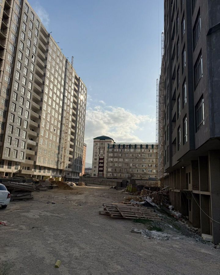 квартира г Махачкала ул Перова 13б р-н Советский фото 10