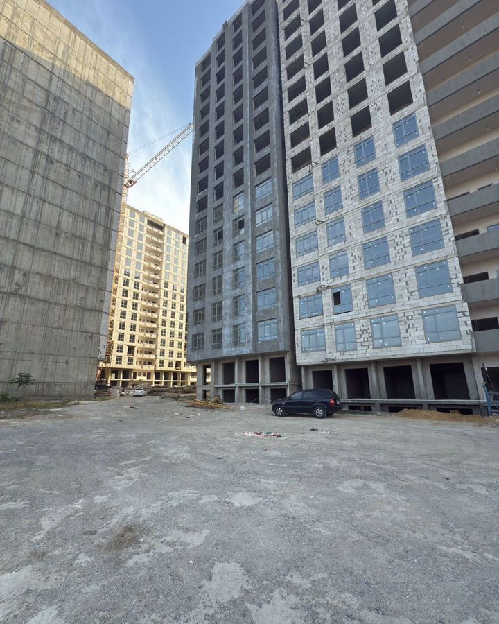 квартира г Махачкала ул Перова 13б р-н Советский фото 11