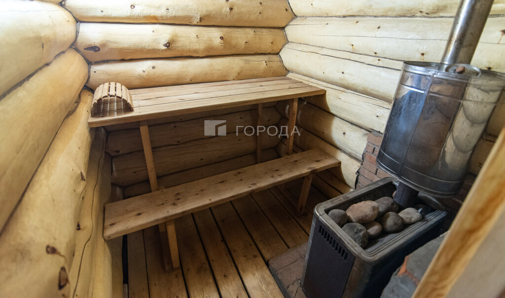 дом г Барнаул р-н Индустриальный Авиатор ул Алтайская фото 20