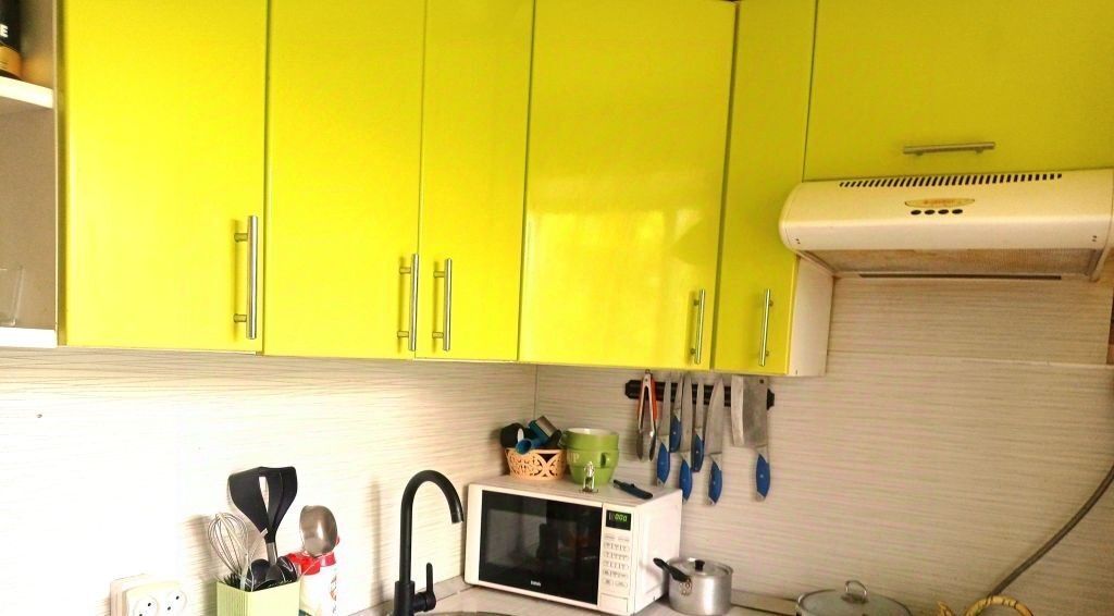 квартира г Фокино ул Карла Маркса 37 фото 14