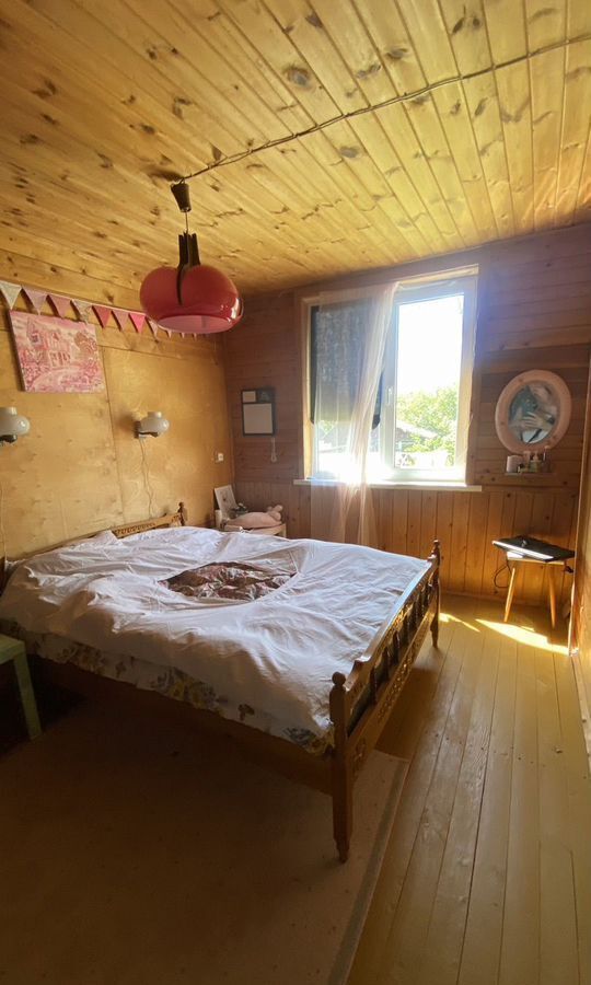 дом городской округ Сергиево-Посадский г Краснозаводск 64 км, Третья ул., 85, СНТ Солнечное, Ярославское шоссе фото 18