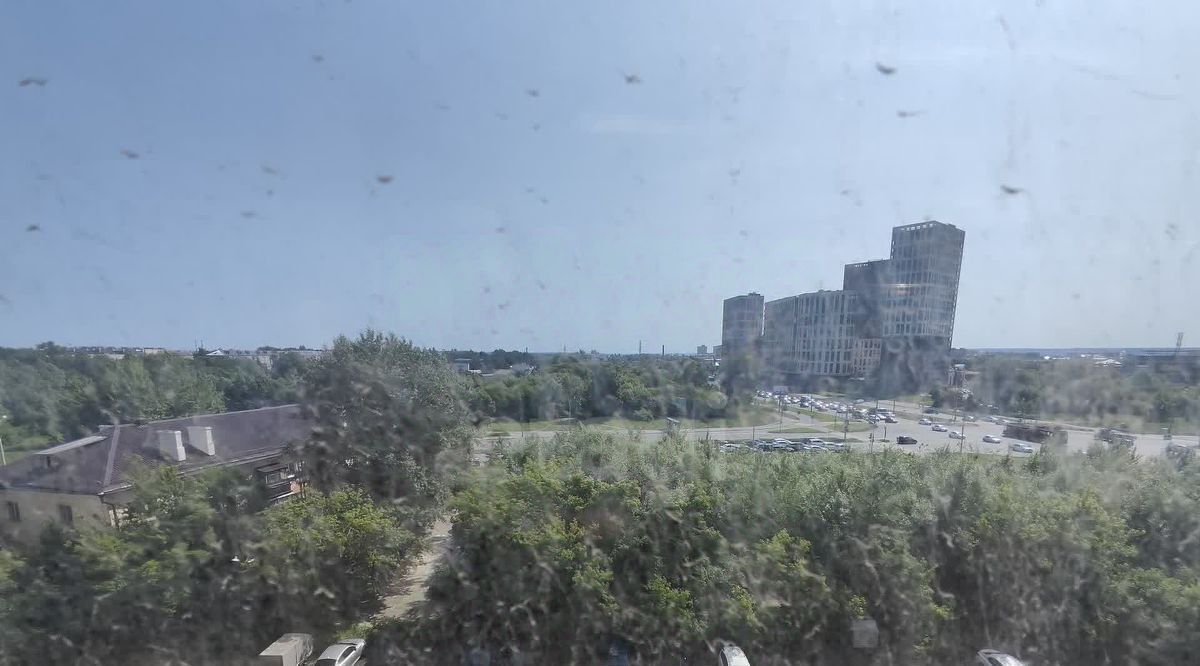 квартира г Казань Козья слобода ул Ягодинская 25 фото 14