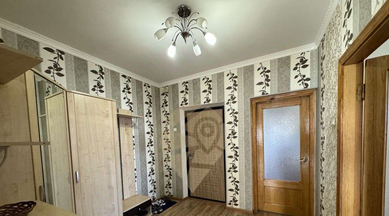 квартира г Старый Оскол мкр Королева 38 фото 10