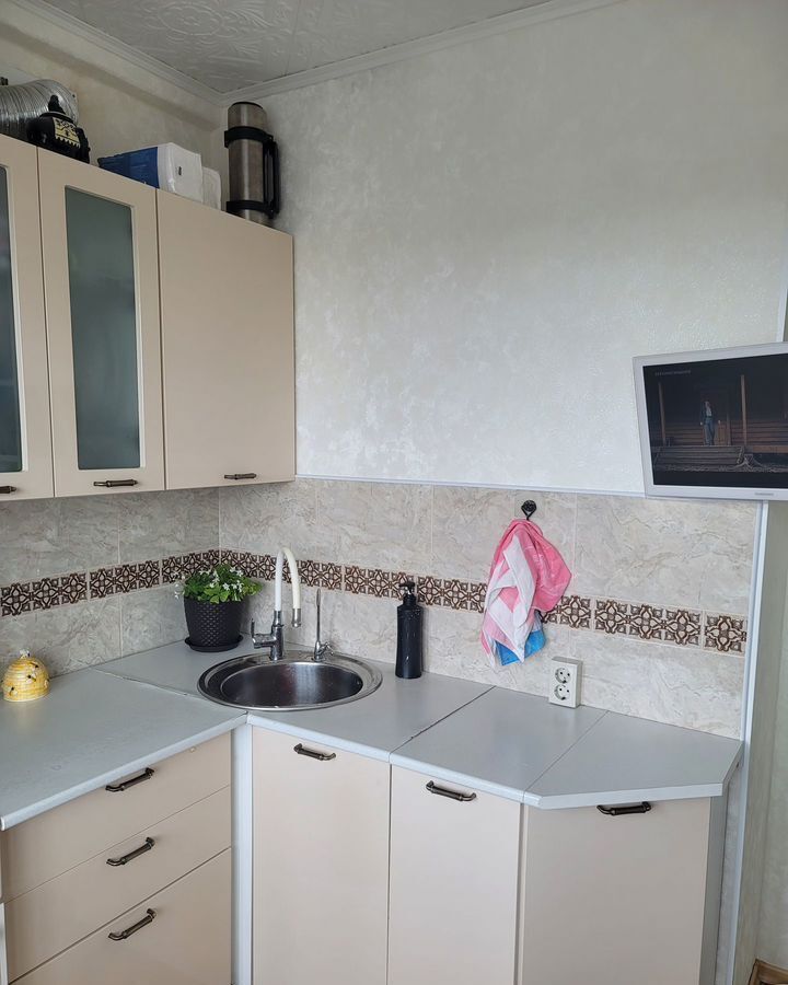 квартира г Воркута б-р Шерстнева 6 фото 16