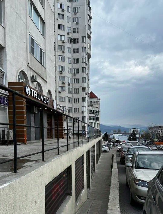 свободного назначения г Новороссийск р-н Центральный ул Черняховского 21 фото 1