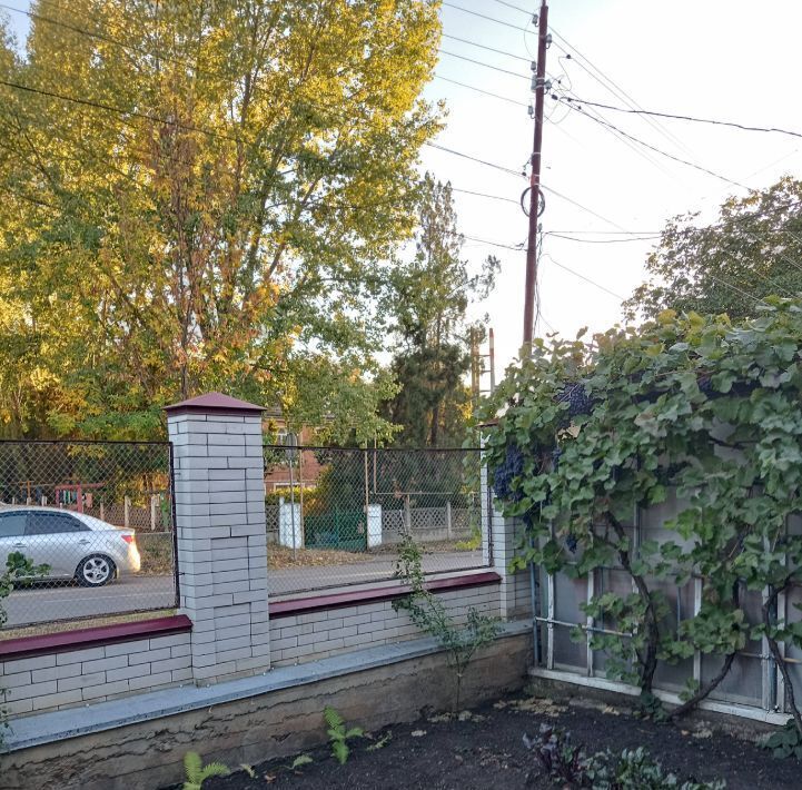 дом г Лермонтов ул Горняков 38 фото 10