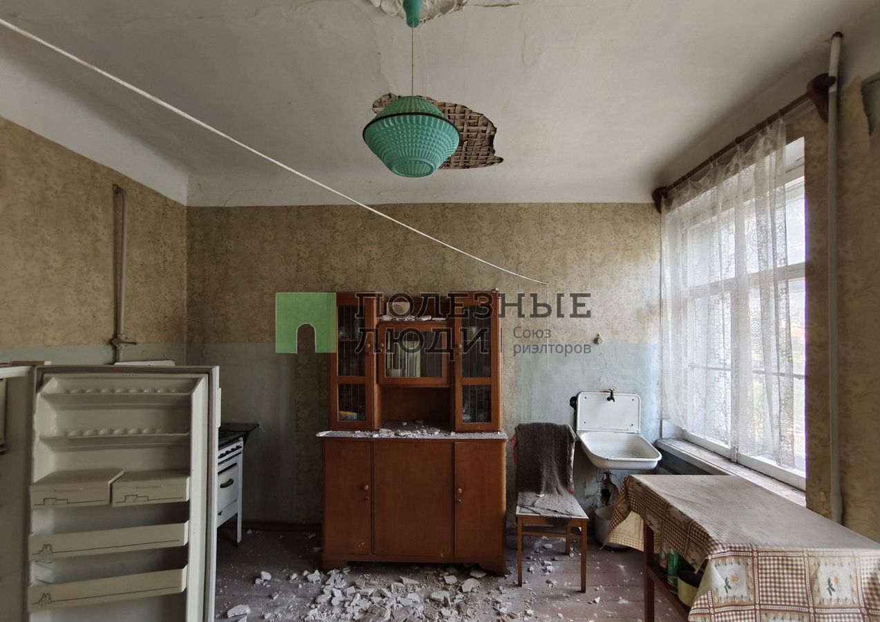 квартира г Тверь р-н Центральный б-р Радищева 24 фото 5